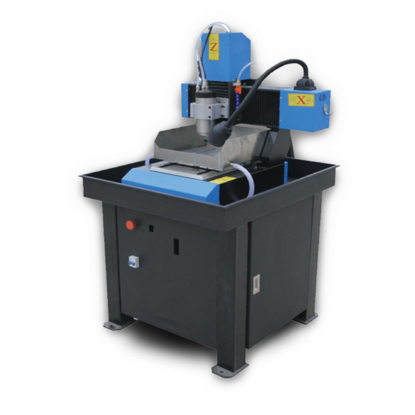AE-3025 YSD CNC Engraving Machine