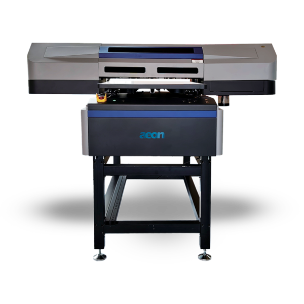 Flatedge 6090 - Mini Flatbed Printer
