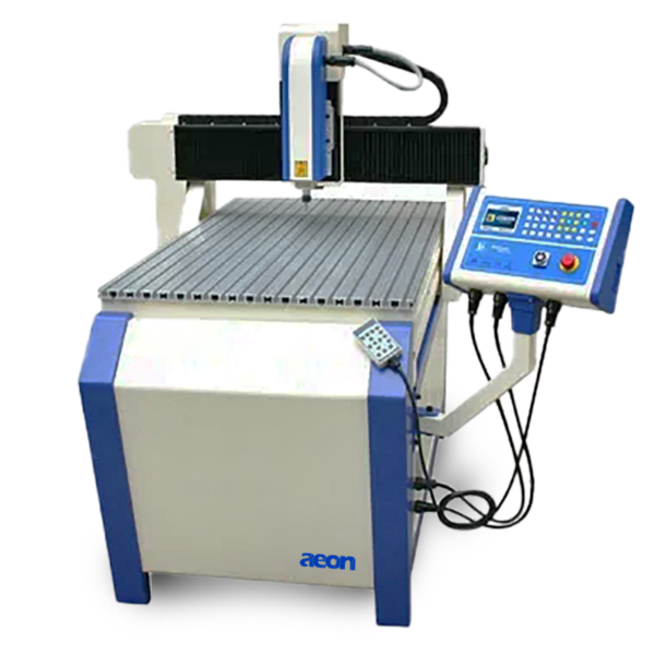 AE-6590WP CNC Cutting & Engraving Machine