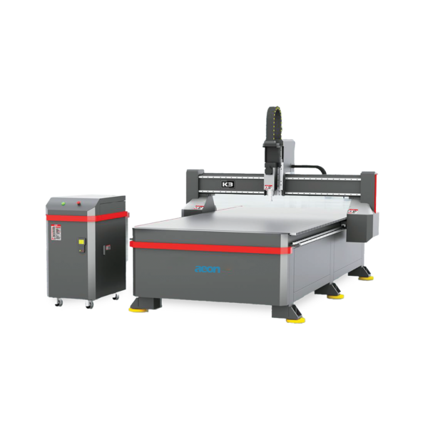 AE-2500 K3ST CNC Cutting Machine