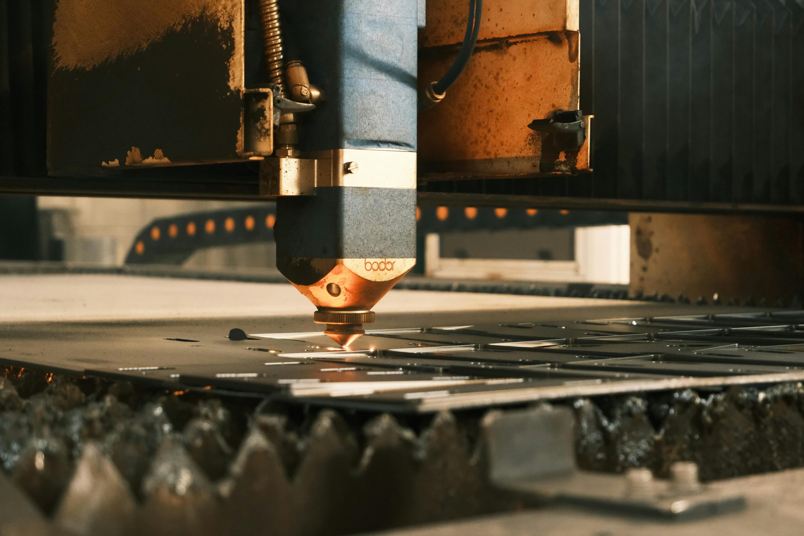 cnc cutting