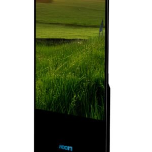 Aeon 43" Floor Standing Digital Display  Full HD