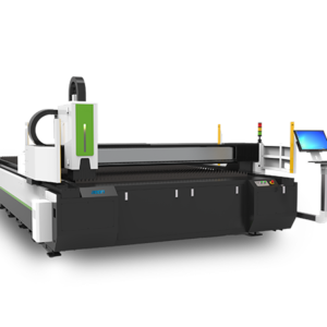 AE6025-NEAT-12KW Fiber Laser Cutting Machine