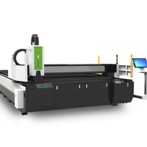 AE6025-NEAT-12KW Fiber Laser Cutting Machine