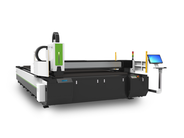 AE6025-NEAT-12KW Fiber Laser Cutting Machine
