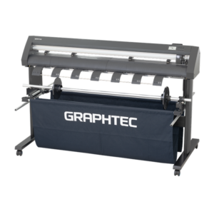 Graphtec CE8000 High-Quality Cutting Plotter