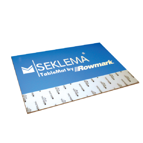 Seklema Sheets for Sticking Applications
