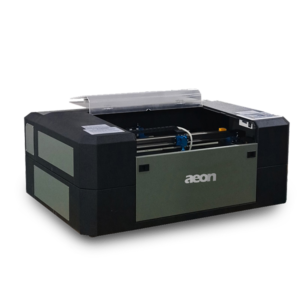 AE-5030CW Desktop CO₂ Laser Engraving Machine