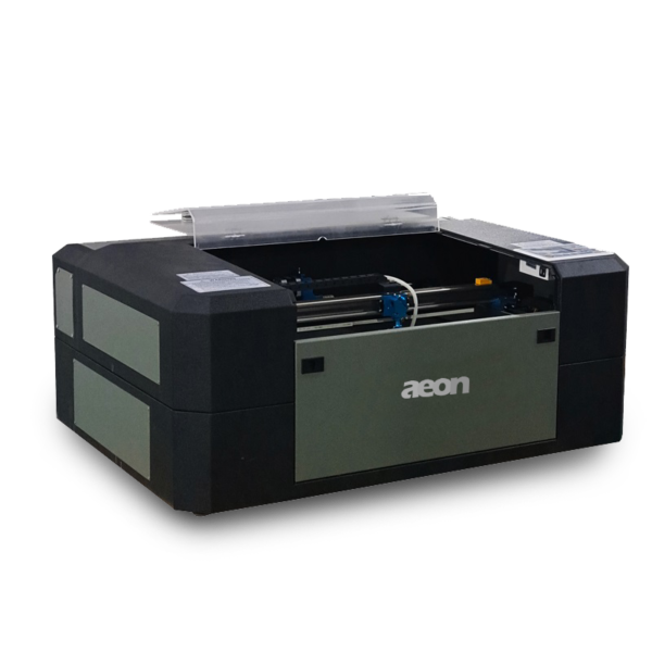 AE-CW Desktop CO₂ Laser Engraving Machine