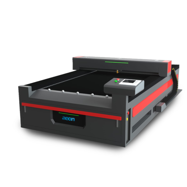 AE-1325SK-130 CO₂ Laser Cutting Machine
