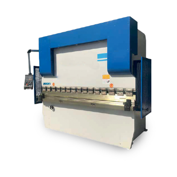 AEE21 HDR Hydraulic Press Brake Machine
