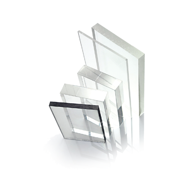 acrylic sheets