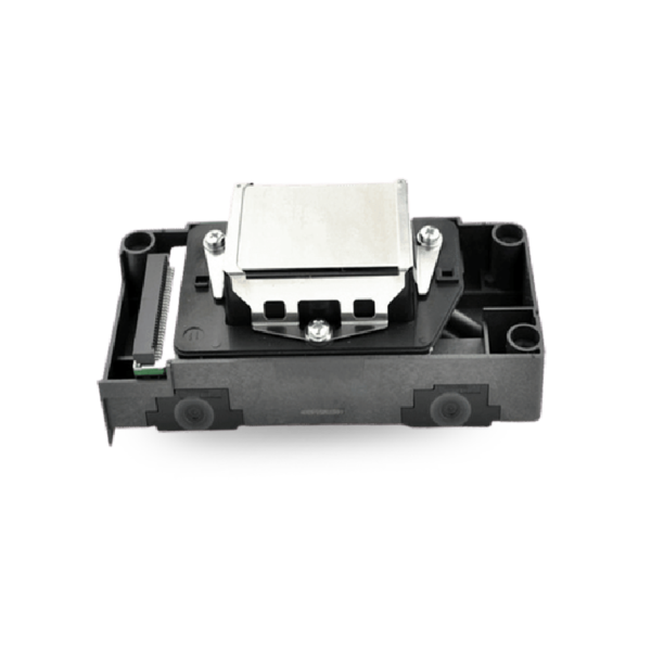 print head