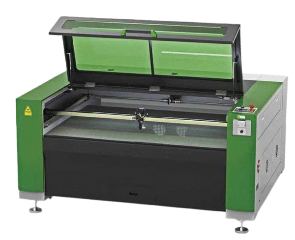 AE1309 150W CO2 Laser Cutting Machine