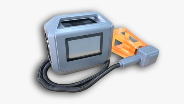 TY-G810 Fiber Laser Marking Machine 30w
