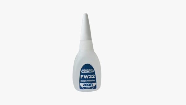 FW-22 Super Bond Instant Adhesive Glue 20ml