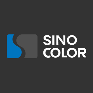 Sinocolor Printing large format printer manufacturer logo